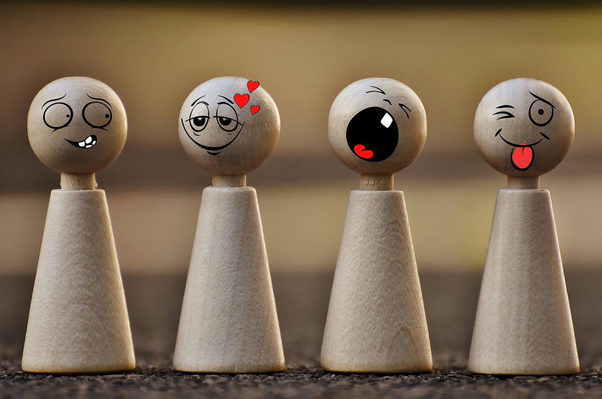 Perspekto Coaching - Das Innere Team